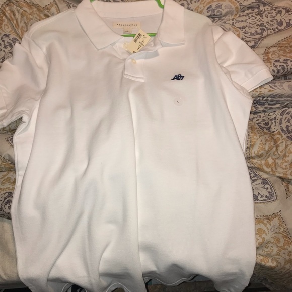 Colored shirts - Picture 1 of 10